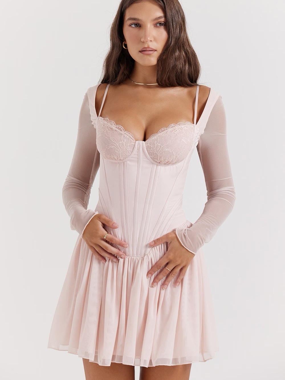 House of CB vivi dress
